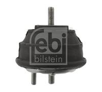 FEBI BILSTEIN Engine Mount 04695 Hydro Mount for BMW 5 Series, 5 Touring, 7 Series, 8 Series Right