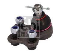 Fits FEBI 05170 BALL JOINT WITH BOLTS, WASHERS AND LOCK NUTS