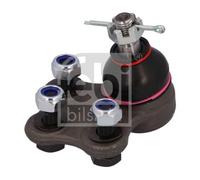 Ball Joint fits OPEL ASTRA F, G Lower 91 to 05 X16XEL Suspension 090141393 Febi