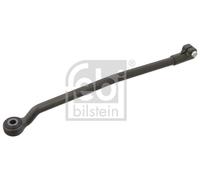 FEBI BILSTEIN Inner Tie Rod 05198 Front Axle Left for OPEL SAAB VAUXHALL