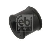 FEBI Bilstein Shock Absorber Mounting 05472 - Rubber - for IVECO Mercedes-Benz Actros - 10x