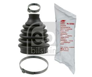 Fits FEBI 06130 CV BOOT KIT