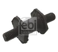 10x Febi Fuel Pump Bracket - 06249