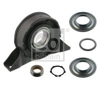 Febi 06404 Propshaft Centre Support Standard Premium Fits BMW X1 2011 - 2015