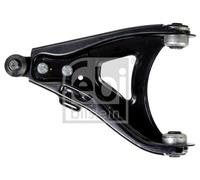 CONTROLTRAILING ARM WHEEL SUSPENSION 06943 FOR RENAULT 19/Mk/II/Chamade//Van