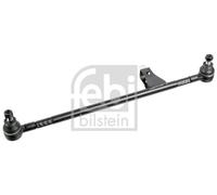 Ferdinand Bilstein (FEBI BILSTEIN) Tie Rod Assembly 07256 for Mercedes-Benz W126 C126 S-Class