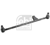 Fits FEBI 07256 TIE ROD WITH LOCK NUTS