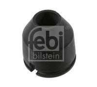 Febi Bilstein Front Suspension Rubber Buffer 07411 - Fits Audi YJ/ZB & VW Santana Quantum Polo Fox