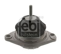 Engine Mount FEBI BILSTEIN 07605 for AUDI