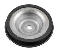 febi bilstein Strut Top Mounting 08157 without ball bearing Pack of one