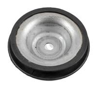 febi bilstein Strut Top Mounting 08157 without ball bearing Pack of one