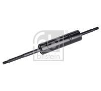 FEBI BILSTEIN 08398 Buffer, engine mounting