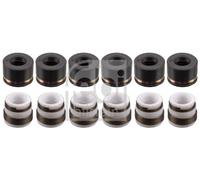 Fits FEBI 08625 VALVE STEM SEAL SET