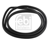 Rear window seal 08883 FEBI BILSTEIN for MERCEDES-BENZ S-CLASS