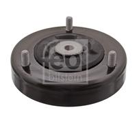 Shock absorber cushion Rear Axle Rubber/Metal 08965 FEBI BILSTEIN for BMW 5