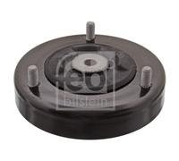 Shock absorber cushion Rear Axle Rubber/Metal 08965 FEBI BILSTEIN for BMW 5