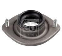 Fits FEBI 09057 STRUT MOUNTING WITHOUT ROLLER BEARING