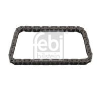 febi bilstein 09268 Chain for oil pump, pack of one