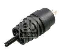 Fits FEBI 09299 WASHER PUMP FOR WINDSCREEN WASHING SYSTEM ⭐UK Stock⭐