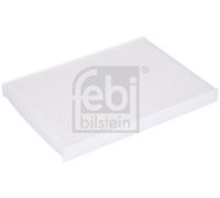febi bilstein Cabin Air Filter 09446 Fits Audi A3 TT Seat Arosa Cordoba Skoda VW 1 unit