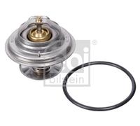 FEBI BILSTEIN 09671 Coolant Thermostat Fits Mercedes-Benz 123 124 190 8 C-Class