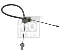 FEBI BILSTEIN 09699 Clutch Cable