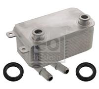 Ferdinand Bilstein Transmission Oil Cooler 100126 Aluminium for BMW 5/6/7 (E60/E61/E66/E67)