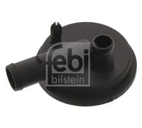 Breather valve, engine breather 100149 FEBI BILSTEIN for AUDI SEAT SKODA VW