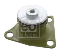 FEBI BILSTEIN 10017 Mounting, automatic transmission support
