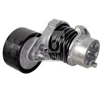 Multi-ribbed V-belt tensioner Automatic 100294 FEBI BILSTEIN for RENAULT DACIA