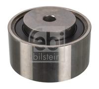 Timing belt tensioner pulley Metal 100349 FEBI BILSTEIN for LAND ROVER JAGUAR VW