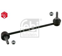 FEBI Front Left Anti Roll Bar Link fits BMW E39 5 Series for oe 31351095661