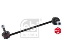 Fits FEBI 10036 STABILISER LINK WITH LOCK NUTS