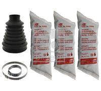 Febi Bilstein CV Boot Kit 100403 - Drive Shaft Bellow Front Right Fits Citroën Saxo 1996-2003