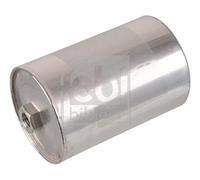 Fuel filter In-Line Filter 100479 FEBI BILSTEIN for ALFA ROMEO AUDI LANCIA FIAT