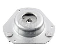 Shock absorber cushion Front Axle Right Rubber/Metal 100594 FEBI BILSTEIN