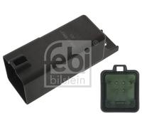 FEBI BILSTEIN Glow Plug Relay 100658 – Ferdinand Bilstein
