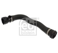Cooling system hose EPDM (ethylene propylene diene Monomer (M-class) rubber)