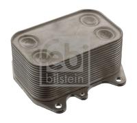 Fits FEBI 100750 OIL COOLER ⭐UK Stock⭐