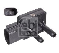 FEBI BILSTEIN 100855 Sensor, exhaust pressure