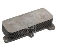 FEBI BILSTEIN 101009 Engine oil cooler