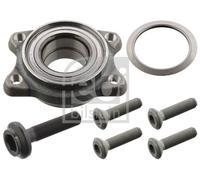 FEBI BILSTEIN 101139 Wheel bearing kit