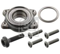 FEBI BILSTEIN 101139 Wheel bearing kit