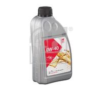 Fits FEBI 101140 1L ENGINE OIL 0W-40 VW 502 00/505 00ACEA A3/B4 API S ⭐UK Stock⭐