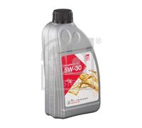Fits FEBI 101150 ENGINE OIL 1L 5W-30 API SN/CF FORD PKW FORD WSS-M2C9 ⭐UK Stock⭐