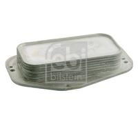 FEBI BILSTEIN 101407 Engine oil cooler