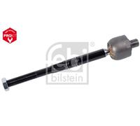 Febi Bilstein Inner Tie Rod 101419 - Fits Mercedes-Benz C 200 d / C 220 d