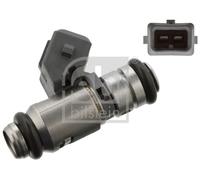 FEBI BILSTEIN 101482 Injector Replacement Fits Ford KA Fiesta 5 Van Ford USA