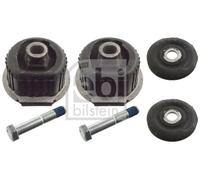 Bearing Set, axle beam 10154 Febi A1243508608 1243508608 Top Quality Guaranteed