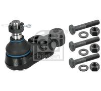 Fits FEBI 10161 BALL JOINT WITH BOLTS, WASHERS AND LOCK NUTS